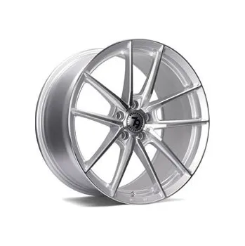 Alu kolo bez KBA čísla, certifikace VIA a JWL na disku vyraženo.