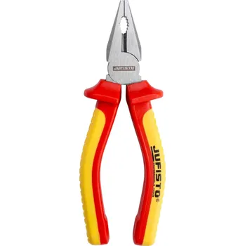 Kleště Matgroup Kleště kombi 160mm el.