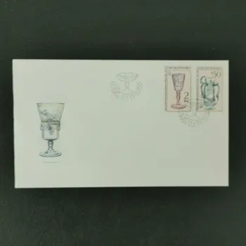 Sběratelství FDC ČSR, Pof.2721-2719**, 50h