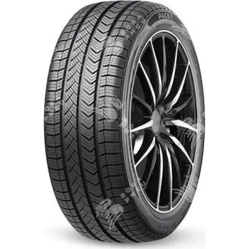 Celoroční osobní pneu Pneumatiky PACE active 4s dot20 m+s 205/55 R16 91V