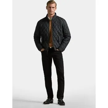 Polo Ralph Lauren Bunda pro přechodné období 710911798002 Černá Regular Fit XXL