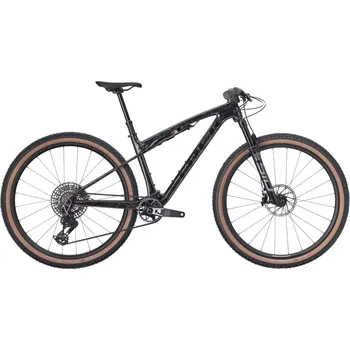 Horské kolo Trek Supercaliber SLR 9.8 Carbon Smoke/Galactic Grey Marble 2026 Velikost: L