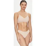 Ysabel Mora Kalhotky string 19338 Béžová M