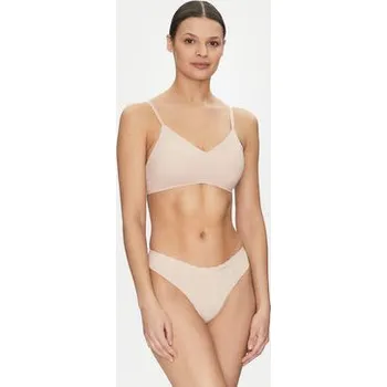 Kalhotky Ysabel Mora Kalhotky string 19338 Béžová M