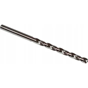 Vrták Vrták do kovu dlouhý 4,8 mm. DIN340. HSS.