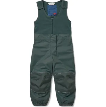 Pláštěnka 704477 - Tchibo - Dětské termokalhoty do deště - pro ženy - vel. 122/128 - barva: zelená