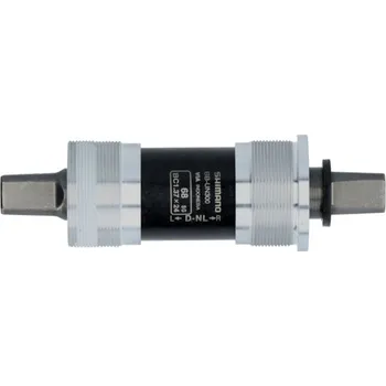 Osa středová Shimano BB-UN101 68-122,5 D-NL servisní balení