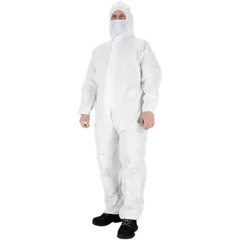 Pracovní kombinéza Reis LAMICOM jednorázový ochranný oblek