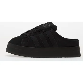 Dámské tenisky Tenisky adidas Campus 00s Wtr Lo W Core Black/ Core Black/ Carbon EUR 37 1/3