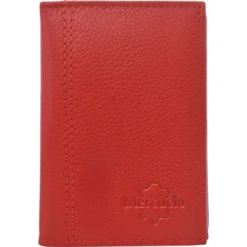 Dokladovka MERCUCIO červená 2511551