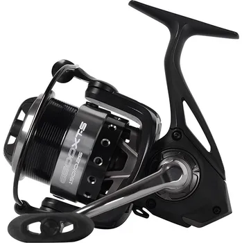 Rybářský naviják Cresta Rybářský naviják Advantor XT-S 6500