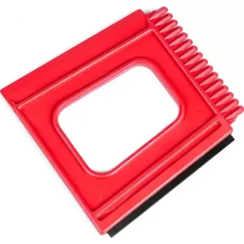 AMIO Škrabka na led čtverec