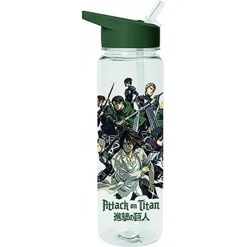 Láhev Lahev Na Pití Pyramid International 700 ml