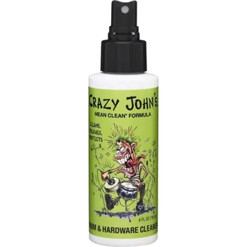 Elektronické bicí CRAZY JOHN CJHP čistič na hardware 102381