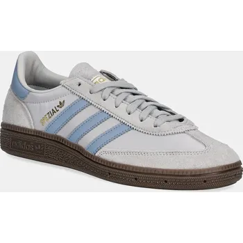 Pánské tenisky Tenisky adidas Originals HANDBALL SPEZIAL šedá barva, JQ0735 09X, EUR 36