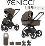 VENICCI Tinum Upline 2 2025 Barva: Brownie