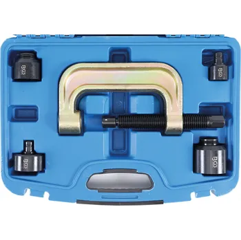 Autodíl BGS technic Přípravek pro montáž a demontáž kulových čepů Mercedes 220/211/230 - BGS 8293