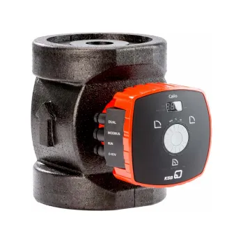 Čerpadlo Ksb CALIO 25-100 oběhové čerpadlo 230V, PN10, závitové