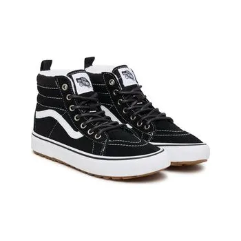 Dámská obuv Sneakersy Vans MTE SK8-Hi VN000D2UBZW1 Černá 36
