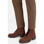 Lasocki Kotníková obuv CEO-WI16-D-466-05 Hnědá 36