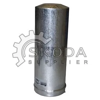 Klimatizace automobilu Susarna, klimatizace NISSENS (95314)