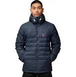 bunda Fjällräven Expedition Pack Down Hoodie - 560/Navy M