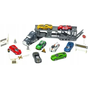 autíčko AUTO AUTOPŘEPRAVNÍK