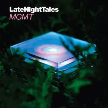 Zahraniční hudba 2LP MGMT: LateNightTales LTD 2014 180g Remastered High Quality Limited Edition Vinyl