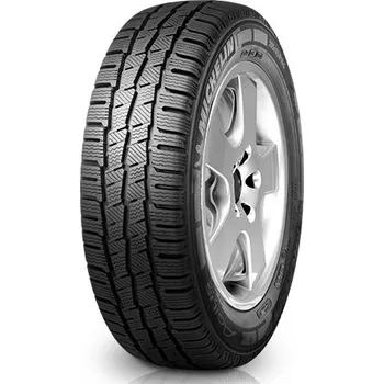 Zimní pneumatika MICHELIN Agilis Alpin (DOT22) 205/70 R15C 106/104R