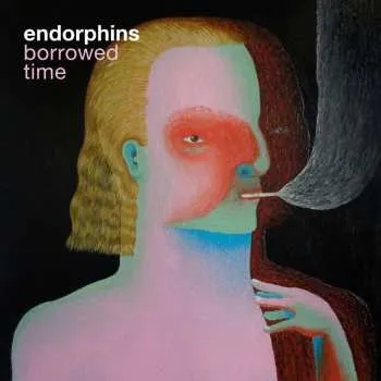 Zahraniční hudba CD Endorphins: Borrowed Time 2025