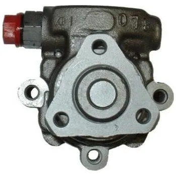 Posilovač řízení Hydraulické čerpadlo, řízení SPIDAN 53515