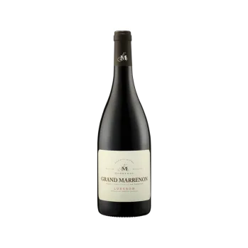 Grand Marrenon - Luberon 2023