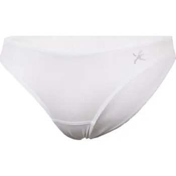 Dámské termo spodní prádlo Dámské funkční kalhotky KLIMATEX Sara bílé Velikost: XL