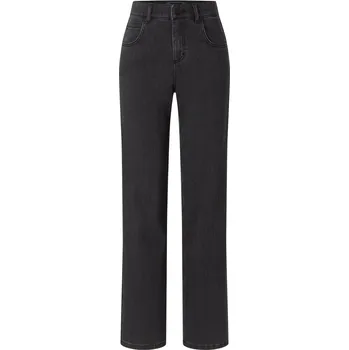 Dámské džíny 721903 - Džíny Angels »Lara« - vel. 40 - barva: šedá