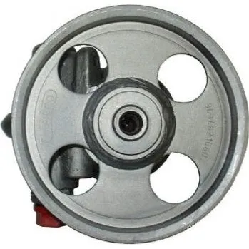 Posilovač řízení Hydraulické čerpadlo, řízení SPIDAN 53662