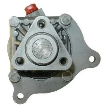 Soustava řízení Hydraulické čerpadlo, řízení SPIDAN 53669