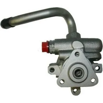 Posilovač řízení Hydraulické čerpadlo, řízení SPIDAN 53606