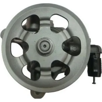 Soustava řízení Hydraulické čerpadlo, řízení SPIDAN 54792