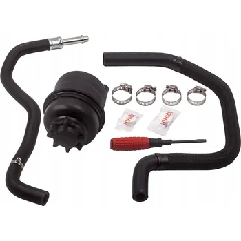 Posilovač řízení Sada hadic řízení pro BMW E39 525i 3241112468