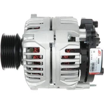 Alternátor Alternátor VW LT 28-46 II TRANSPORTER IV