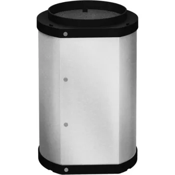 Digestoř Electrolux M8CKSL28