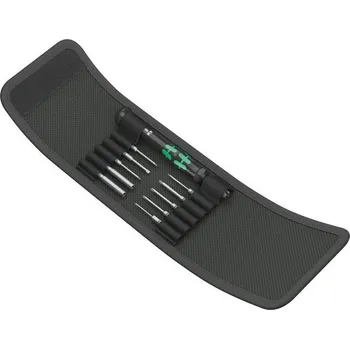 Wera 073676 Sada šroubováků pro jem.elektr. Micro 11 Electronic 1