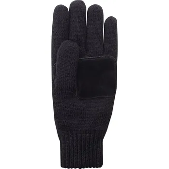 Rukavice Pánské Rukavice ELBRUS VOLIO M000265474 – Černá