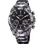 Festina - 20545/1 - Quartz CONNECTED