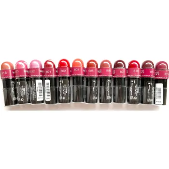 Rtěnka Deborah Il Rossetto rtěnka 816