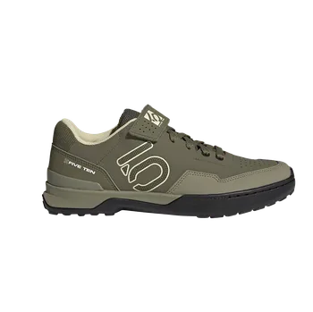 Pánské cyklistické tretry Five Ten Kestrel Olive