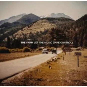Zahraniční hudba CD The Farm: Let The Music (Take Control) 2025