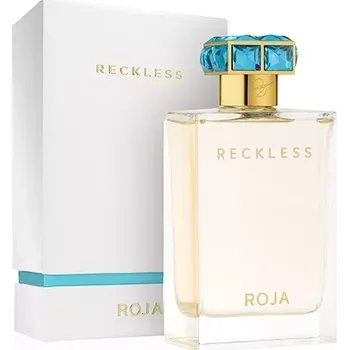 Dámský parfém Roja Parfums Reckless Pour Femme parfémovaná voda pro ženy 75 ml + Prodloužená možnost vrácení zboží do 30 dnů.