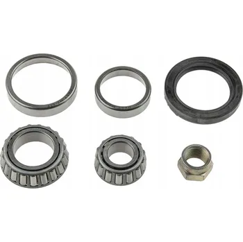 Zavěšení kol NTY KLT-MZ-039 Sada ložisek kola