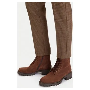 Pracovní obuv Kotníková obuv Lasocki CEO-WI16-D-466-05 Hnědá 38